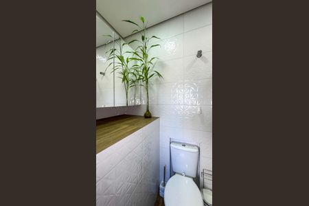 Casa à venda com 100m², 2 quartos e sem vagaBanheiro 2