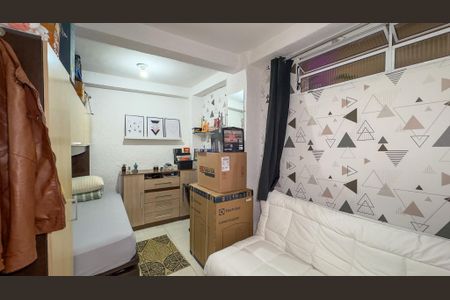 Casa à venda com 100m², 2 quartos e sem vagaQuarto 2