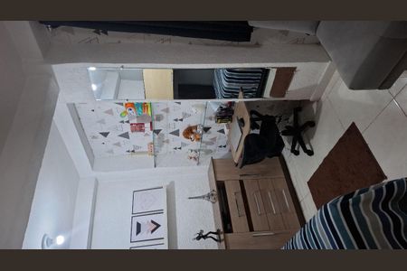 Casa à venda com 100m², 2 quartos e sem vaga