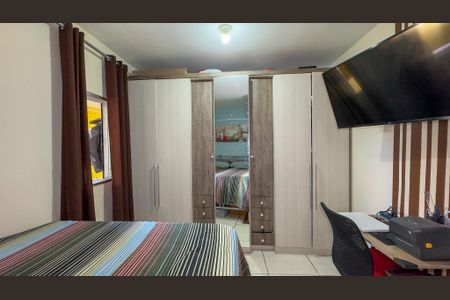 Casa à venda com 100m², 2 quartos e sem vagaQuarto 1