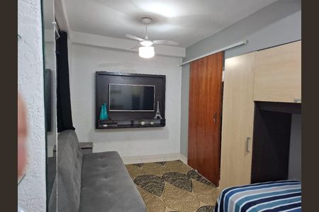 Casa à venda com 100m², 2 quartos e sem vaga