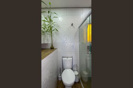 Casa à venda com 100m², 2 quartos e sem vagaBanheiro 2