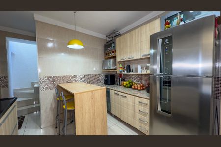 Casa à venda com 100m², 2 quartos e sem vagaCozinha