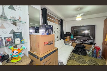 Casa à venda com 100m², 2 quartos e sem vagaQuarto 2