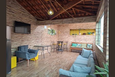 Casa à venda com 100m², 2 quartos e sem vaga