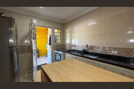 Casa à venda com 100m², 2 quartos e sem vagaCozinha