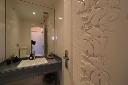 Apartamento à venda com 288m², 4 quartos e 5 vagasLavabo