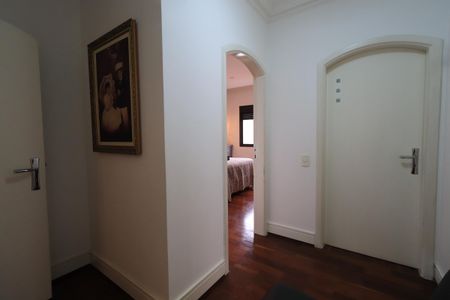 Apartamento à venda com 288m², 4 quartos e 5 vagasSala de TVSala de TV