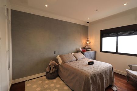 Apartamento à venda com 288m², 4 quartos e 5 vagasQuarto 2