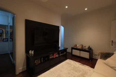 Apartamento à venda com 288m², 4 quartos e 5 vagasSala de TV