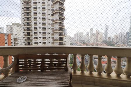 Apartamento à venda com 288m², 4 quartos e 5 vagasSacada