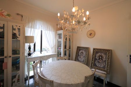 Apartamento à venda com 288m², 4 quartos e 5 vagasSala de Jantar 2