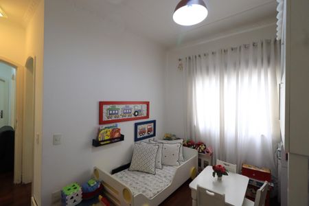 Apartamento à venda com 288m², 4 quartos e 5 vagasQuarto 1 Suíte