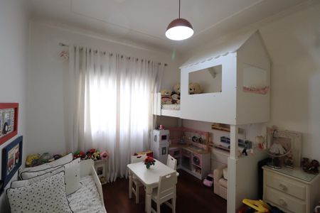 Apartamento à venda com 288m², 4 quartos e 5 vagasQuarto 1 Suíte