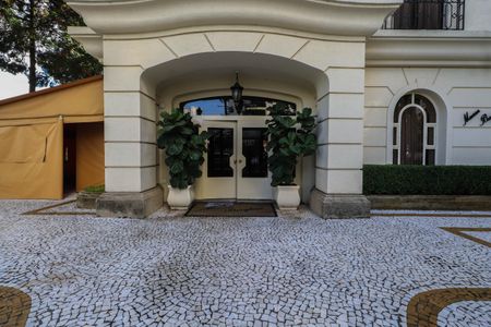 Apartamento à venda com 288m², 4 quartos e 5 vagas Apartamento à venda com 288m², 4 quartos e 5 vagasÁrea comum