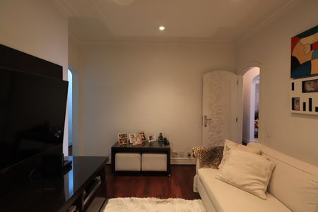 Apartamento à venda com 288m², 4 quartos e 5 vagasSala de TV