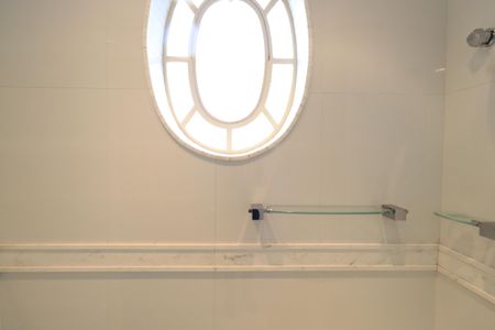 Apartamento à venda com 288m², 4 quartos e 5 vagasBanheiro Social