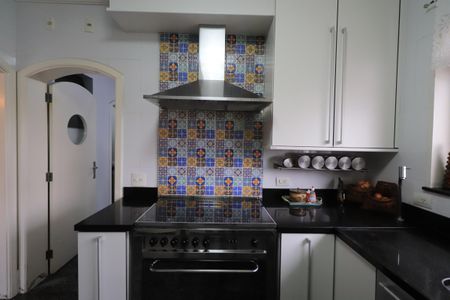 Apartamento à venda com 288m², 4 quartos e 5 vagasCozinha