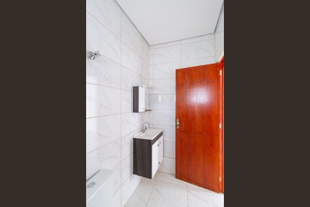 Casa para alugar com 60m², 2 quartos e sem vagaBanheiro