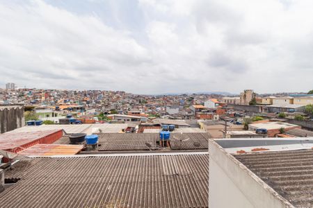 Casa para alugar com 60m², 2 quartos e sem vagaVista