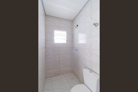 Casa para alugar com 60m², 2 quartos e sem vagaBanheiro