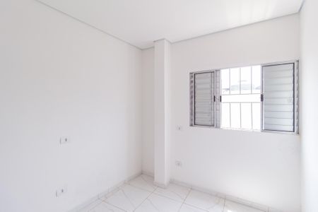 Quarto 1 de casa para alugar com 2 quartos, 60m² em Pousada dos Bandeirantes, Carapicuíba