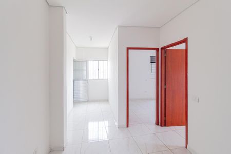 Casa para alugar com 60m², 2 quartos e sem vagaCorredor