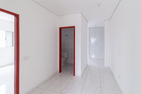 Casa para alugar com 60m², 2 quartos e sem vagaCorredor
