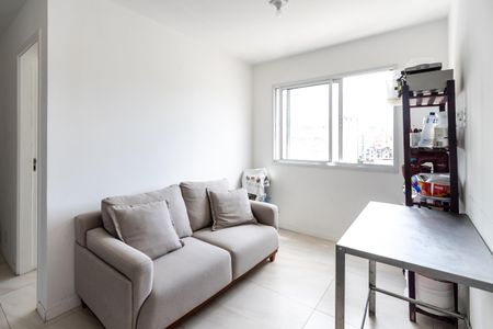 Apartamento à venda com 2 quartos, 33m² em Barra Funda, São Paulo