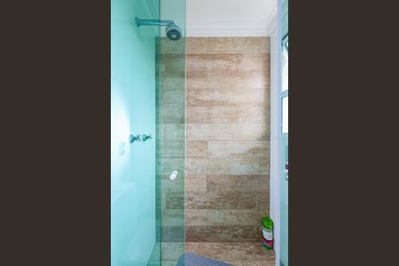 Apartamento à venda com 126m², 3 quartos e 2 vagas Apartamento à venda com 126m², 3 quartos e 2 vagasBanheiro da Suíte