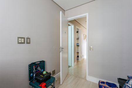 Apartamento à venda com 126m², 3 quartos e 2 vagas Apartamento à venda com 126m², 3 quartos e 2 vagasQuarto 3