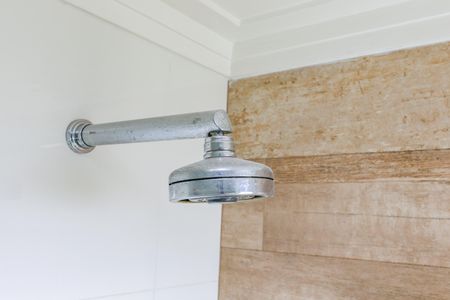 Apartamento à venda com 126m², 3 quartos e 2 vagas Apartamento à venda com 126m², 3 quartos e 2 vagasBanheiro da Suíte