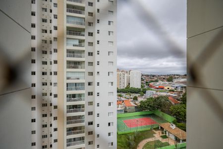 Apartamento à venda com 126m², 3 quartos e 2 vagas Apartamento à venda com 126m², 3 quartos e 2 vagasVista do Quarto 2