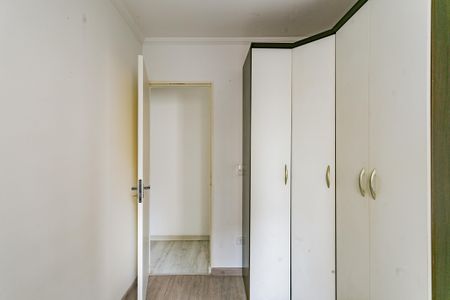 Apartamento à venda com 65m², 3 quartos e 1 vaga Apartamento à venda com 65m², 3 quartos e 1 vagaQuarto 2