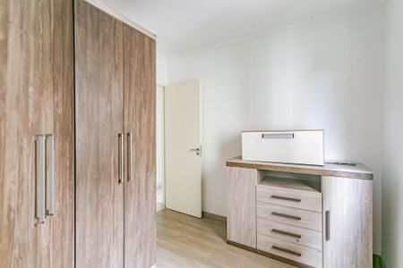 Apartamento à venda com 65m², 3 quartos e 1 vaga Apartamento à venda com 65m², 3 quartos e 1 vagaQuarto 3