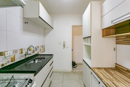 Apartamento à venda com 65m², 3 quartos e 1 vaga Apartamento à venda com 65m², 3 quartos e 1 vagaCozinha