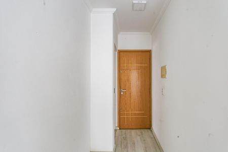 Apartamento à venda com 65m², 3 quartos e 1 vaga Apartamento à venda com 65m², 3 quartos e 1 vagahall