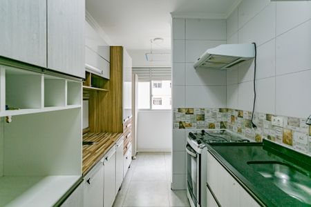 Apartamento à venda com 65m², 3 quartos e 1 vaga Apartamento à venda com 65m², 3 quartos e 1 vagaCozinha