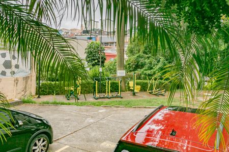 Apartamento à venda com 65m², 3 quartos e 1 vaga Apartamento à venda com 65m², 3 quartos e 1 vagaÁrea comum