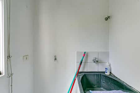 Apartamento à venda com 65m², 3 quartos e 1 vaga Apartamento à venda com 65m², 3 quartos e 1 vagaÁrea de Serviço