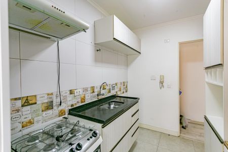 Apartamento à venda com 65m², 3 quartos e 1 vaga Apartamento à venda com 65m², 3 quartos e 1 vagaCozinha