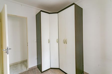 Apartamento à venda com 65m², 3 quartos e 1 vaga Apartamento à venda com 65m², 3 quartos e 1 vagaQuarto 2