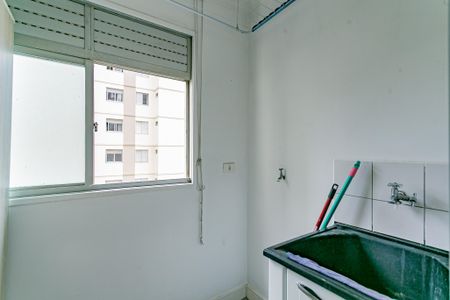 Apartamento à venda com 65m², 3 quartos e 1 vaga Apartamento à venda com 65m², 3 quartos e 1 vagaÁrea de Serviço