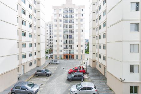Vista de apartamento à venda com 3 quartos, 65m² em Jardim Botucatu, São Paulo