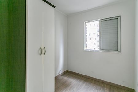 Apartamento à venda com 65m², 3 quartos e 1 vaga Apartamento à venda com 65m², 3 quartos e 1 vagaQuarto 2