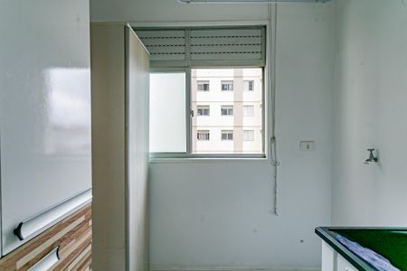 Apartamento à venda com 65m², 3 quartos e 1 vaga Apartamento à venda com 65m², 3 quartos e 1 vagaÁrea de Serviço