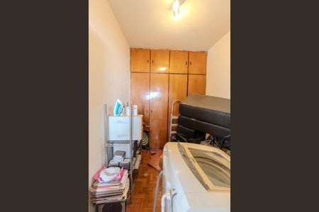 Apartamento para alugar com 92m², 2 quartos e 1 vagaQuarto de Serviço