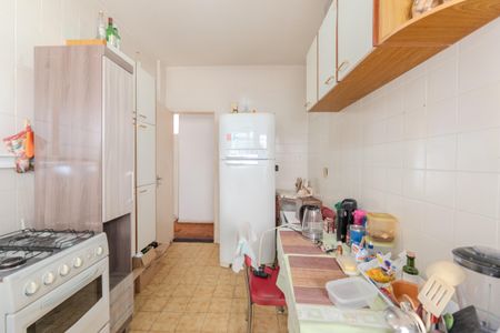 Apartamento para alugar com 92m², 2 quartos e 1 vagaCozinha
