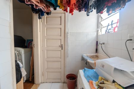 Apartamento para alugar com 92m², 2 quartos e 1 vagaÁrea de Serviço