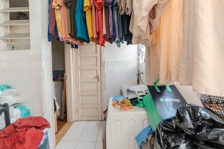 Apartamento para alugar com 92m², 2 quartos e 1 vagaÁrea de Serviço